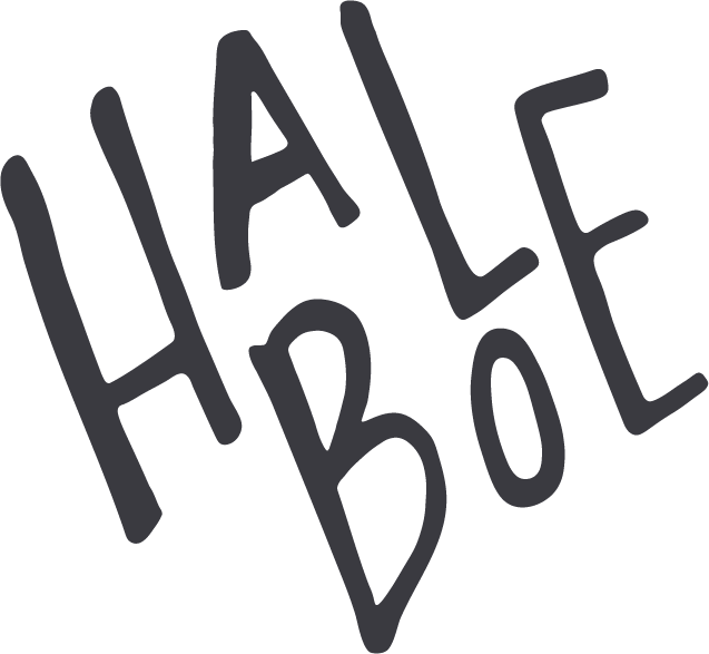 Haley Boeschen Logo